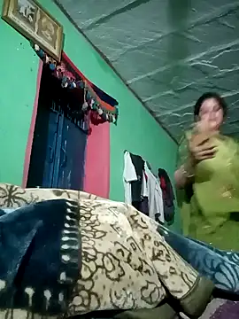 Snapshot of Na_shreya chatting on 09.29.25 Na shreya online show from 09.29.25