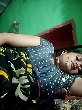 Snapshot of Na_shreya chatting on 10.06.25 Na shreya online show from 10.06.25