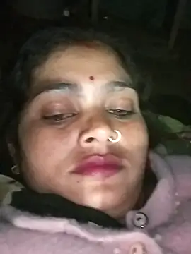 Snapshot of Na_shreya chatting on 11.23.25 Na shreya online show from 11.23.25