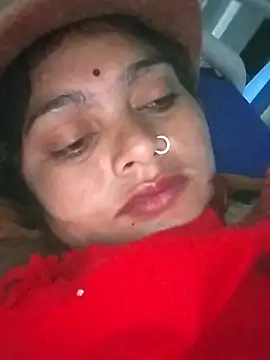 Snapshot of Na_shreya chatting on 11.25.25 Na shreya online show from 11.25.25