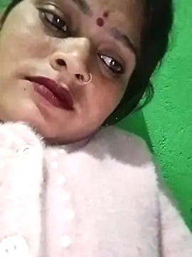 Snapshot of Na_shreya chatting on 12.03.25 Na shreya online show from 12.03.25