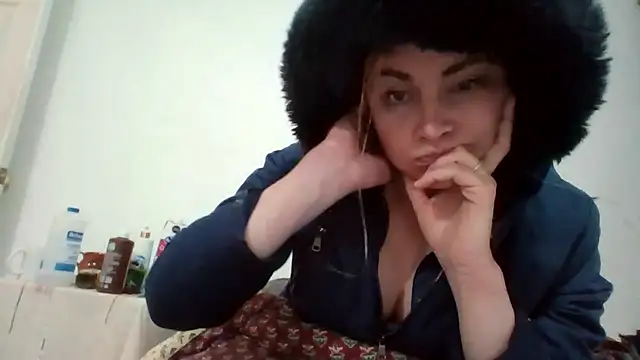 vagimosa online show from 11.22.25