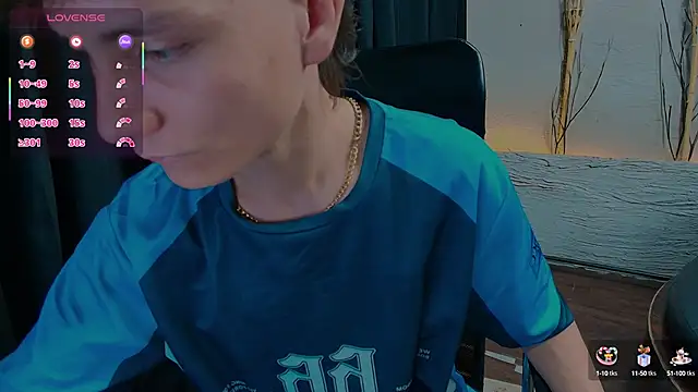 ZackMaye online show from 10.10.25