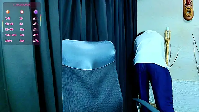 ZackMaye online show from 10.11.25