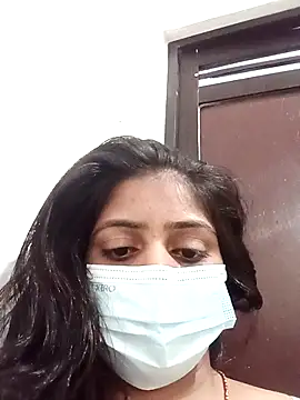 Snapshot of RANI_747 chatting on 10.01.25 RANI 747 online show from 10.01.25