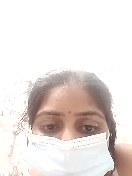 Snapshot of RANI_747 chatting on 10.02.25 RANI 747 online show from 10.02.25