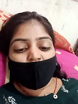 Snapshot of RANI_747 chatting on 10.22.25 RANI 747 online show from 10.22.25