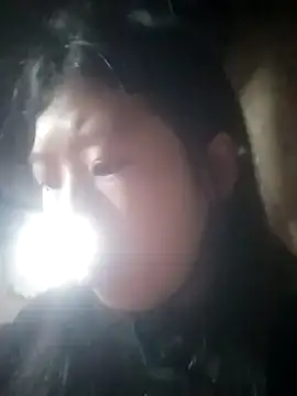 Khanhu xx online show from 12.13.25