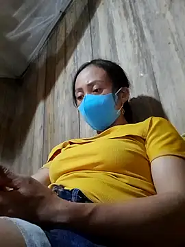 Tuyet xx online show from 10.09.25