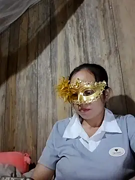 Tuyet xx online show from 10.18.25