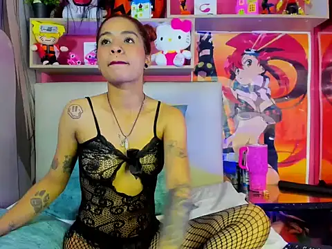 Rchelx69x online show from 11.08.25