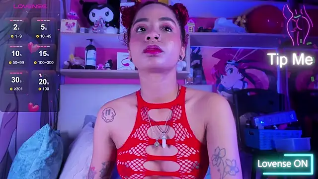 Rchelx69x online show from 04.24.26
