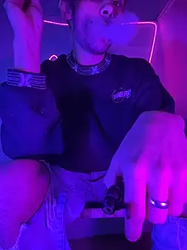 highinhtxx online show from 11.20.25