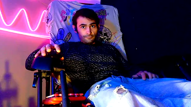 highinhtxx online show from 12.15.25