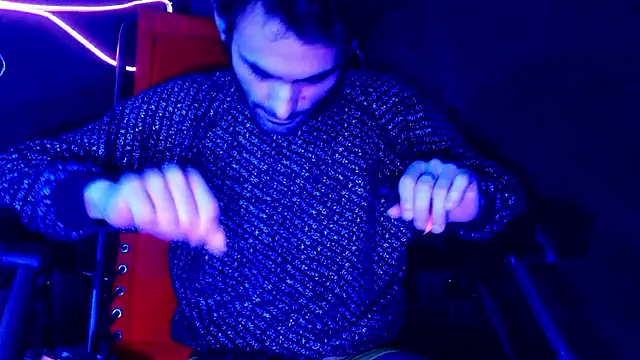 highinhtxx online show from 01.10.26