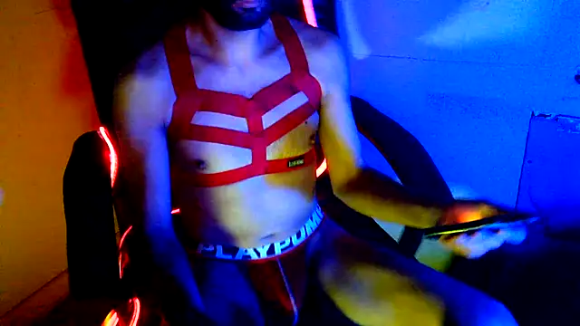 highinhtxx online show from 02.12.26