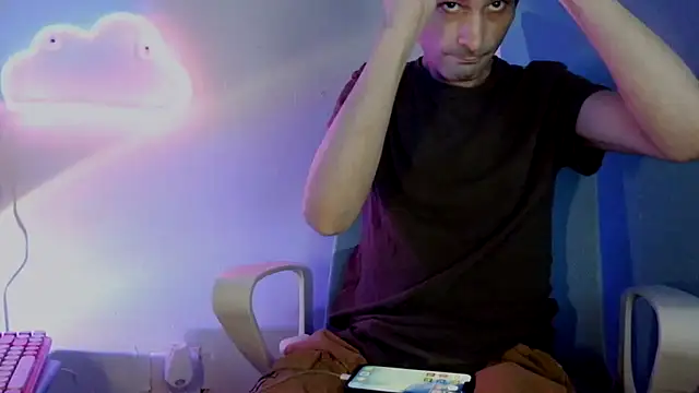 highinhtxx online show from 06.28.26