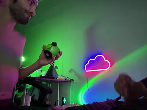 highinhtxx online show from 07.13.26