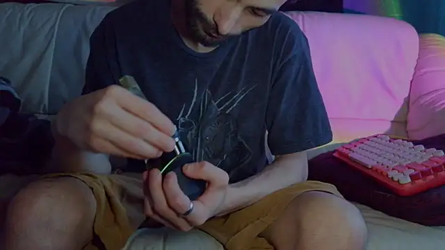 highinhtxx online show from 07.27.26