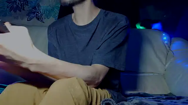 highinhtxx online show from 07.29.26