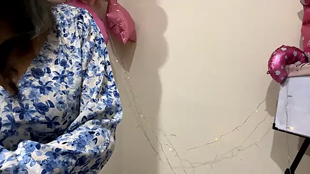 CarollFalick online show from 10.30.25