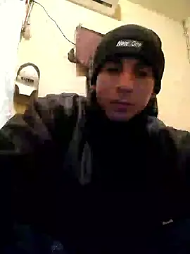 Snapshot of Tucloroformosexxx chatting on 01.16.26 Tucloroformosexxx online show from 01.16.26