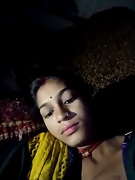 Snapshot of Sali_ji chatting on 10.27.25 Sali ji online show from 10.27.25