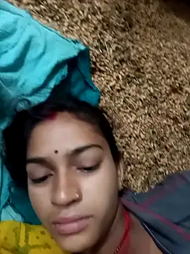 Snapshot of Sali_ji chatting on 10.29.25 Sali ji online show from 10.29.25