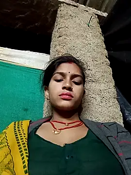 Snapshot of Sali_ji chatting on 11.01.25 Sali ji online show from 11.01.25