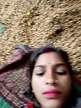 Snapshot of Sali_ji chatting on 11.02.25 Sali ji online show from 11.02.25