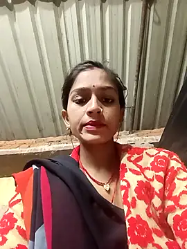 Snapshot of Sali_ji chatting on 11.14.25 Sali ji online show from 11.14.25