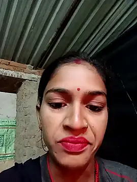 Snapshot of Sali_ji chatting on 11.21.25 Sali ji online show from 11.21.25