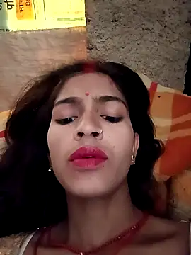 Snapshot of Sali_ji chatting on 11.22.25 Sali ji online show from 11.22.25