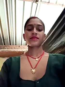 Snapshot of Sali_ji chatting on 11.24.25 Sali ji online show from 11.24.25