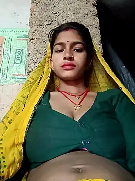 Snapshot of Sali_ji chatting on 11.24.25 Sali ji online show from 11.24.25