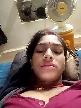 Snapshot of Sali_ji chatting on 11.25.25 Sali ji online show from 11.25.25