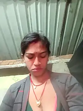 Snapshot of Sali_ji chatting on 12.01.25 Sali ji online show from 12.01.25