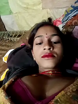 Snapshot of Sali_ji chatting on 12.02.25 Sali ji online show from 12.02.25