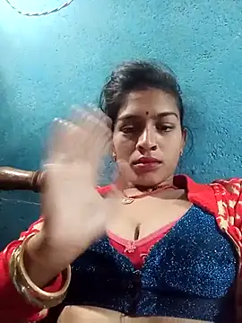 Snapshot of Sali_ji chatting on 12.14.25 Sali ji online show from 12.14.25