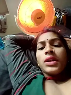 Snapshot of Sali_ji chatting on 12.14.25 Sali ji online show from 12.14.25