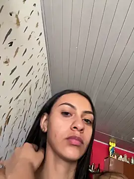 miluwatson online show from 02.13.26