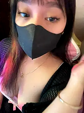 Snapshot of Gina999 chatting on 10.23.25 Gina999 online show from 10.23.25