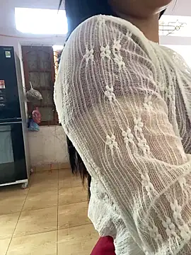 Snapshot of Gina999 chatting on 02.06.26 Gina999 online show from 02.06.26