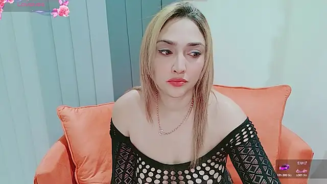 INDIANROMANCE online show from 06.18.26