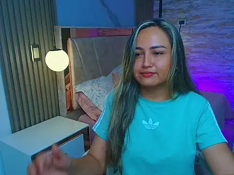 lila cute1 online show from 10.07.25