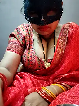 Hot  bhabhi 99 online show from 02.17.26