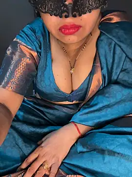 Hot  bhabhi 99 online show from 08.03.26