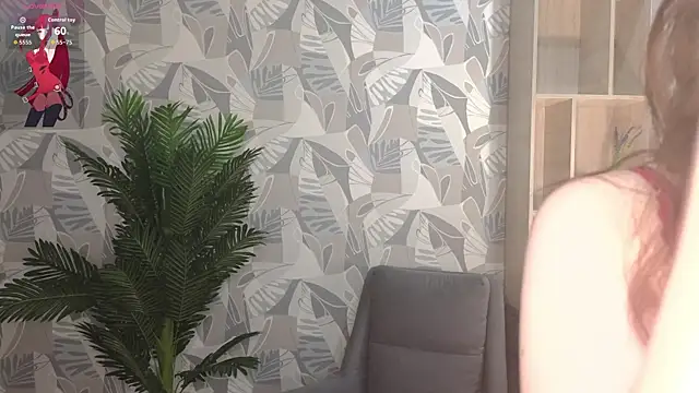 Snapshot of LewisThrone chatting on 12.15.25 LewisThrone online show from 12.15.25