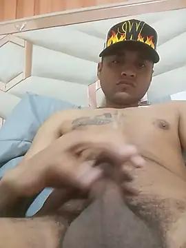 morenito 00987 online show from 06.10.26
