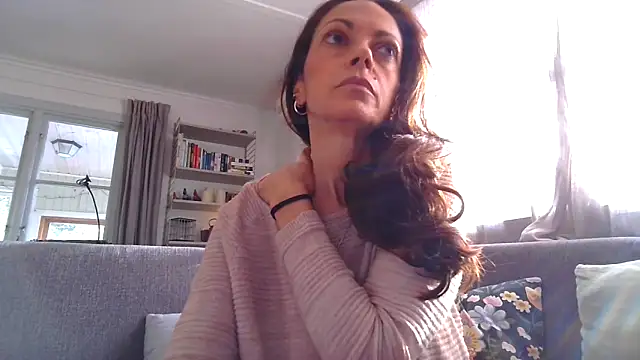 LoveAndRopes online show from 03.03.26